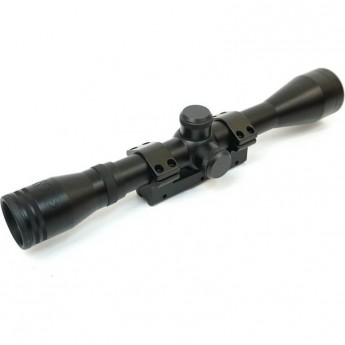 Оптический прицел GAMO 6X40 WR