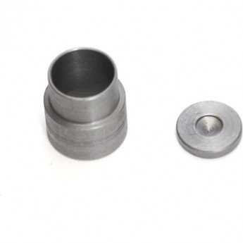 Упорно-центрирующая шайба поршня GAMO IGT 25х147мм сталь